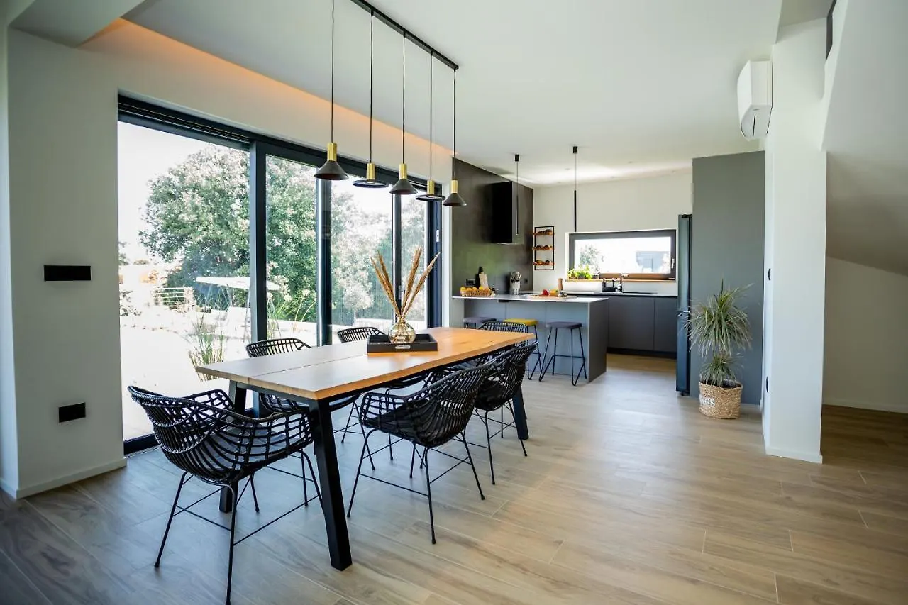 Villa Mia Stella Rovinj