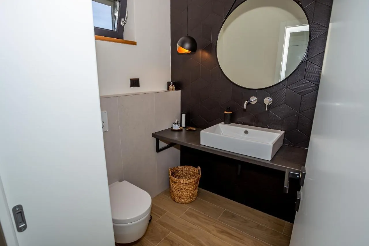 Villa Mia Stella Rovinj