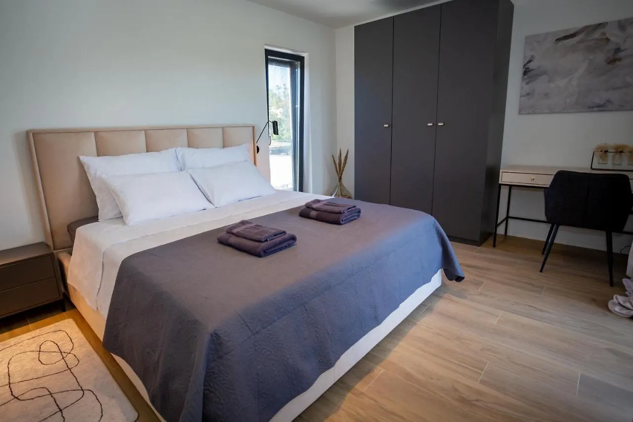 Villa Mia Stella Rovinj
