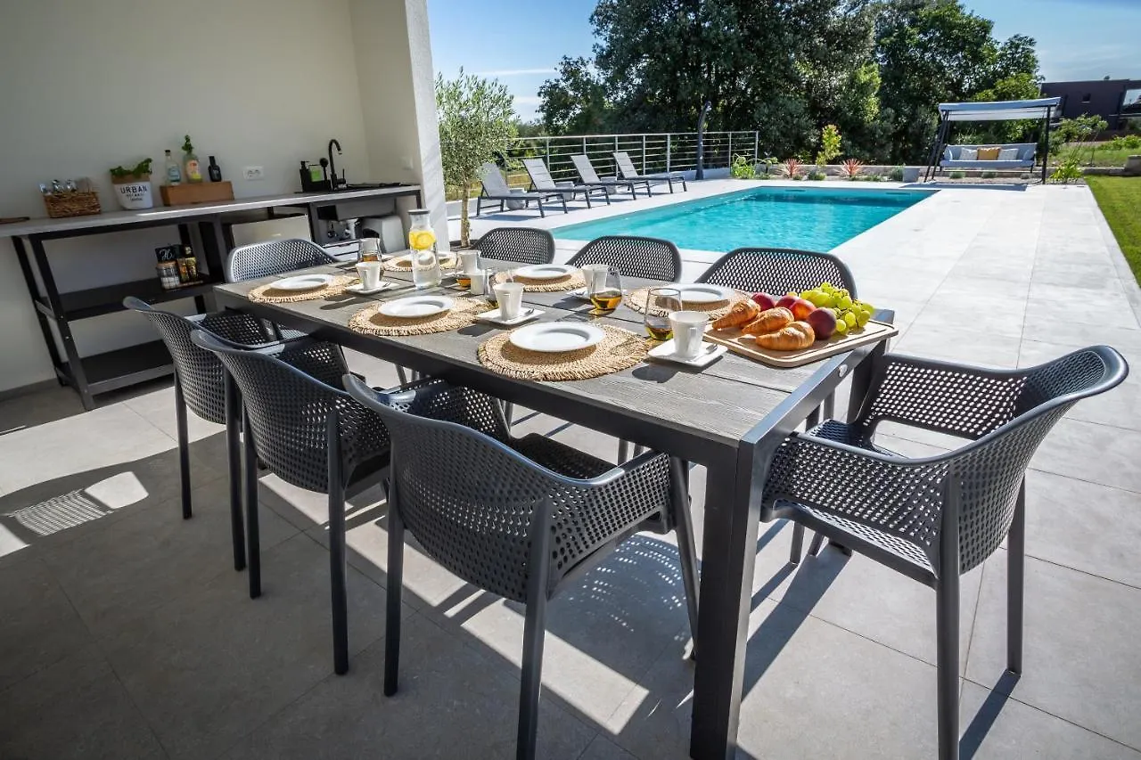 Villa Mia Stella Rovinj