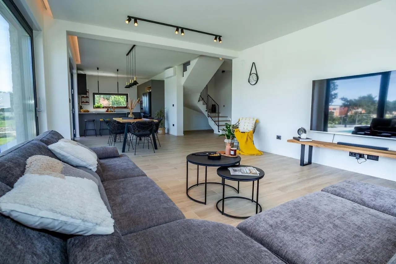 Villa Mia Stella Rovinj