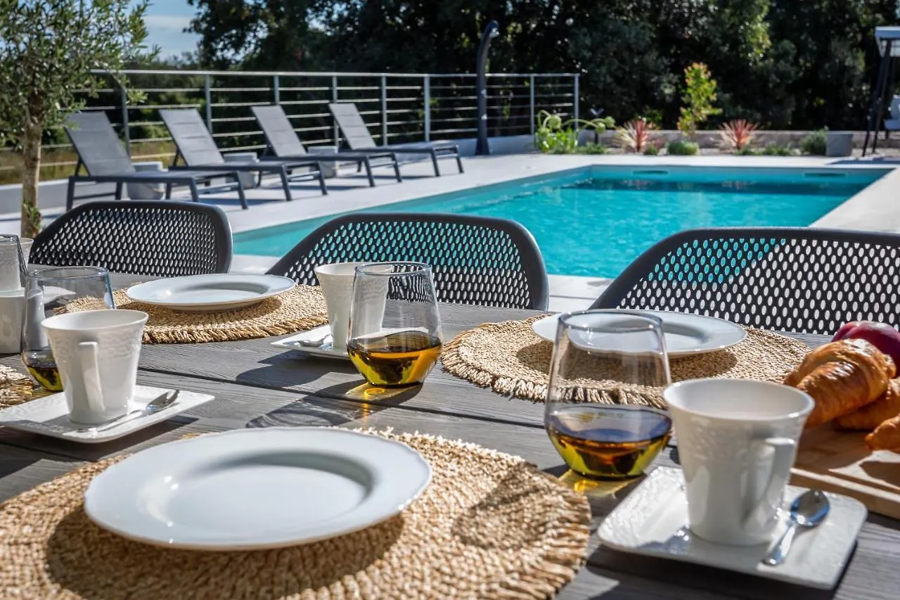 Villa Mia Stella Rovinj