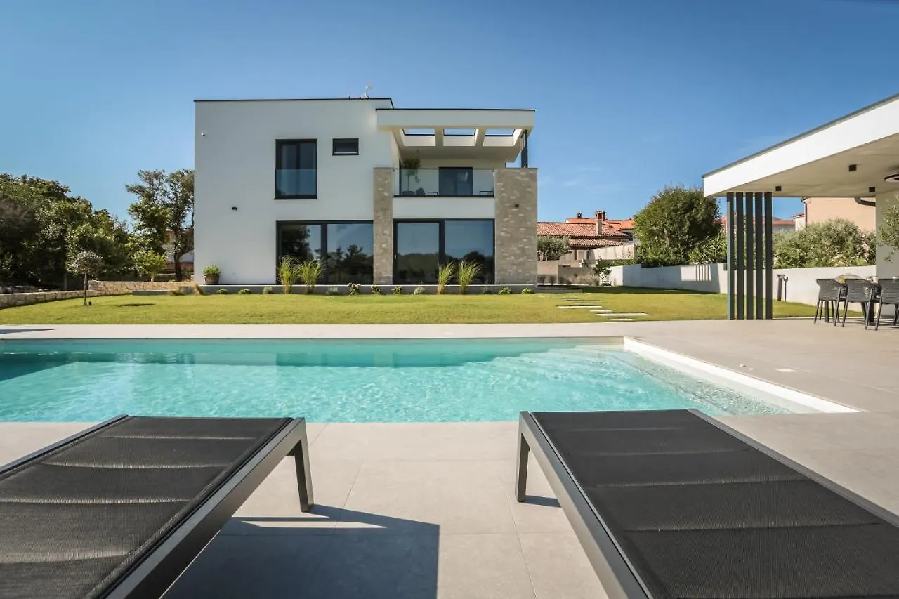 Villa Mia Stella Rovinj 0*,
