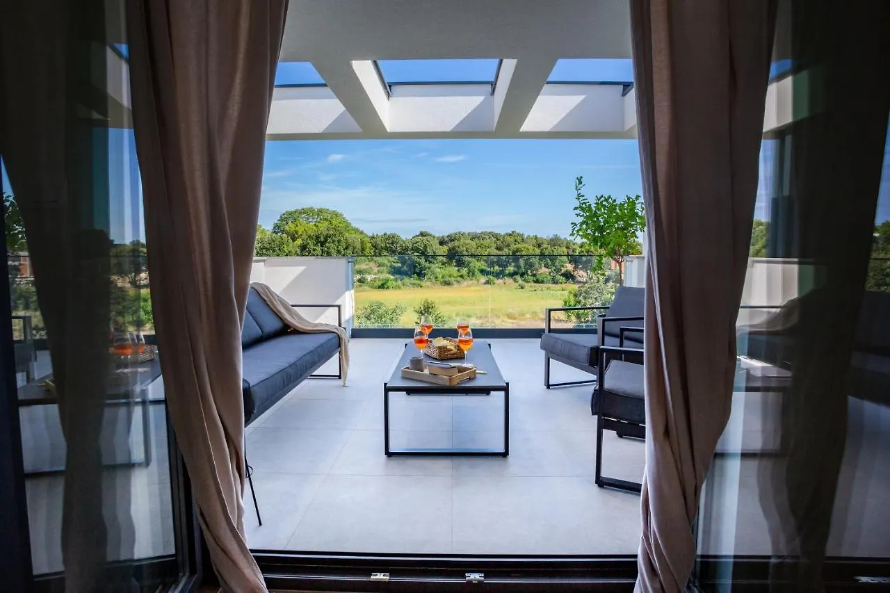 Villa Mia Stella Rovinj