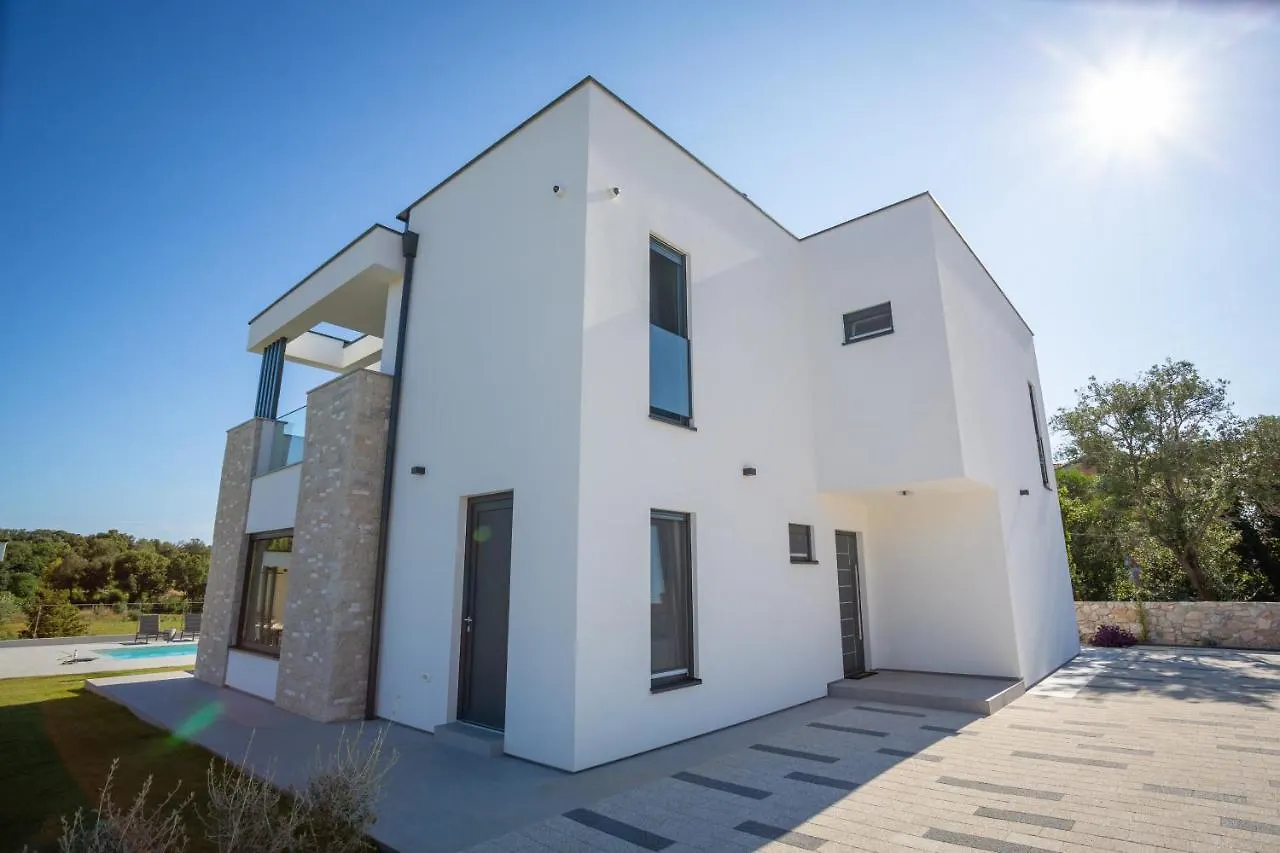 Villa Mia Stella Rovinj