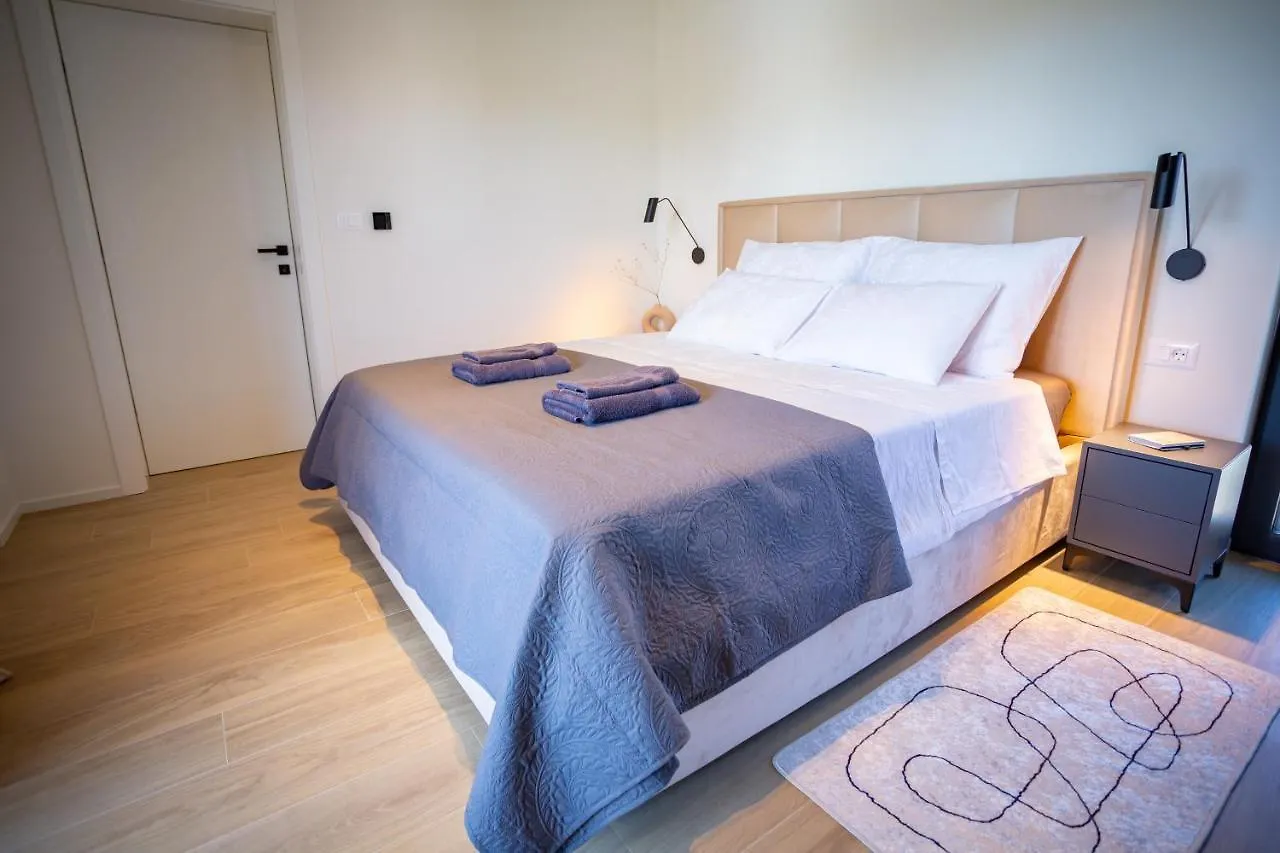 Villa Mia Stella Rovinj
