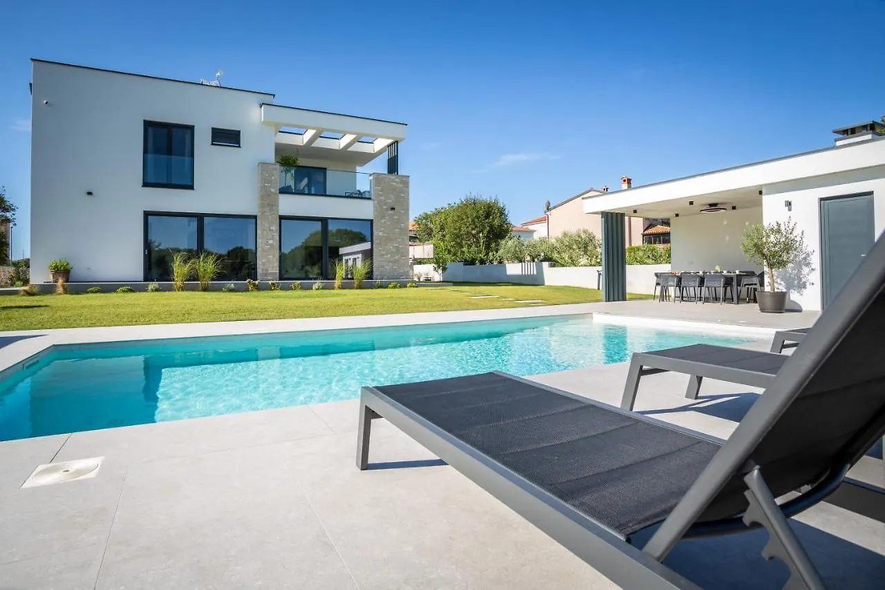 Villa Mia Stella Rovinj