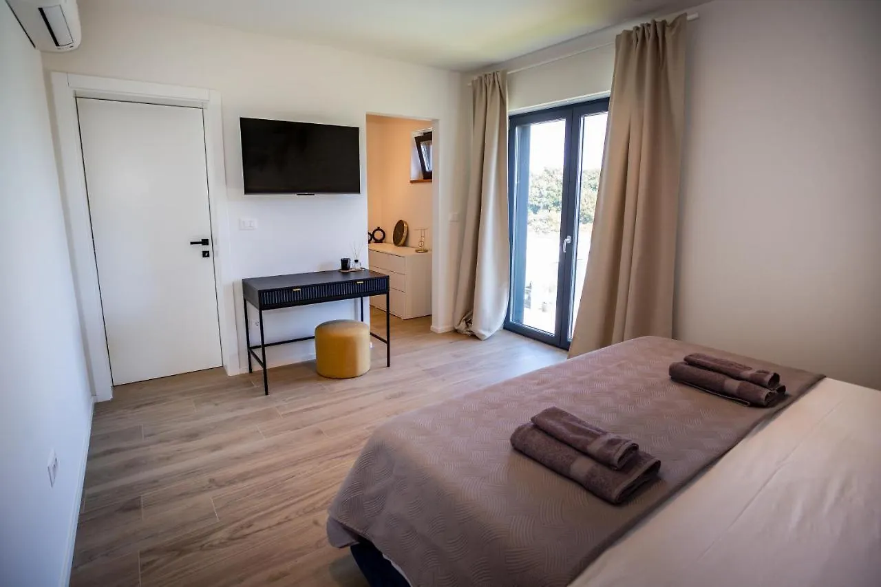 Villa Mia Stella Rovinj