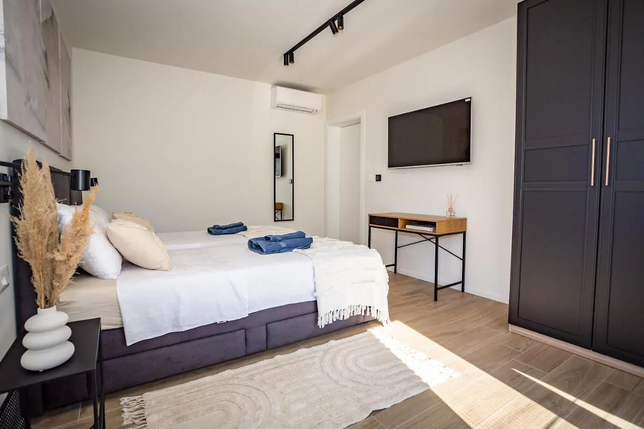 Villa Mia Stella Rovinj