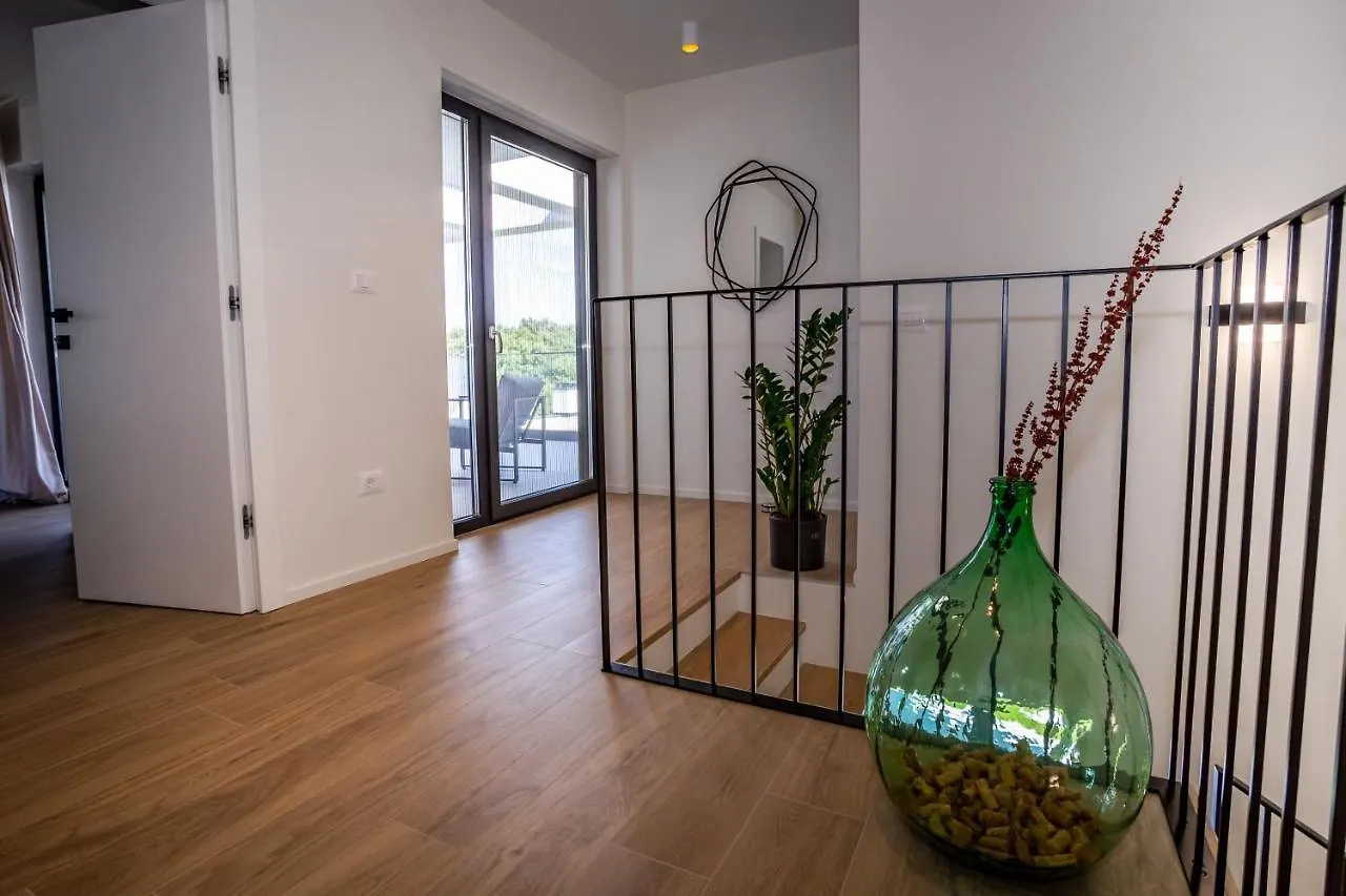 Villa Mia Stella Rovinj