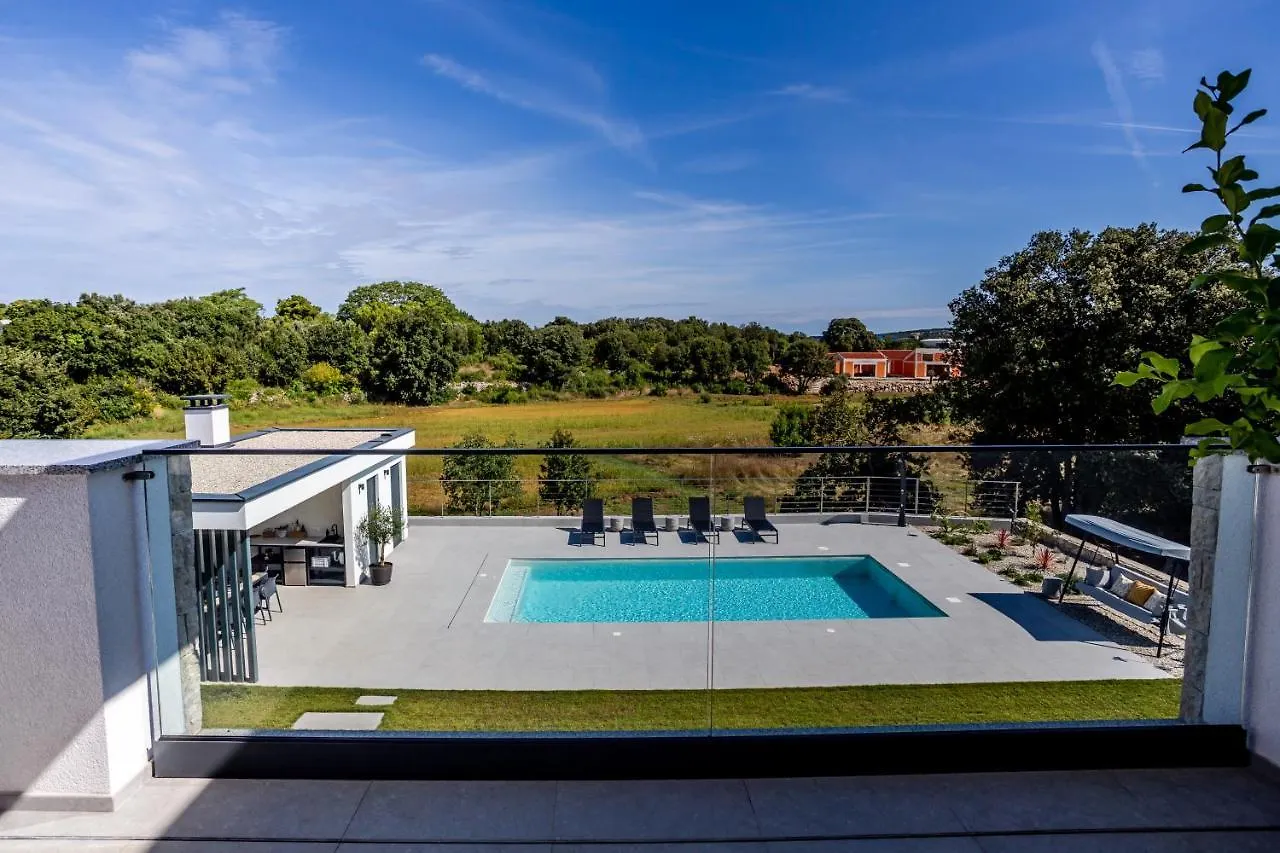 Villa Mia Stella Rovinj Croatia