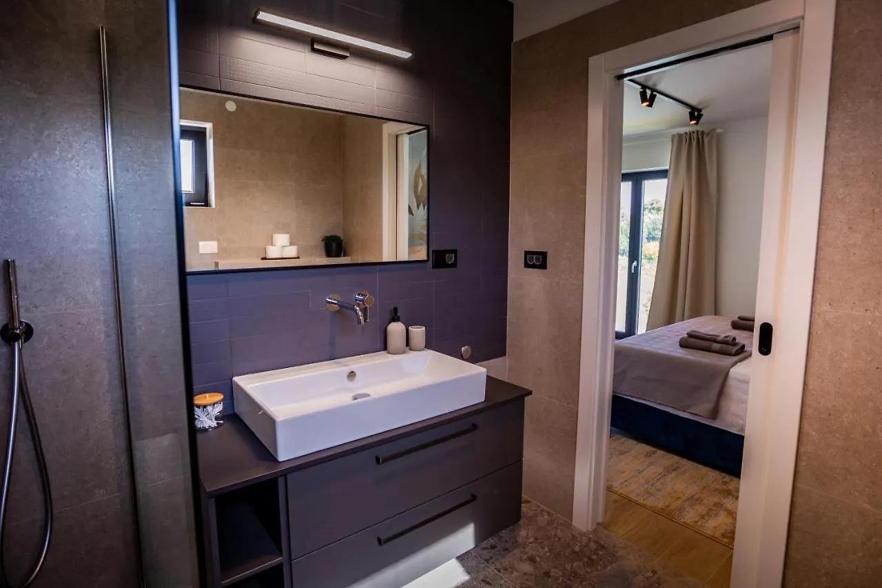 Villa Mia Stella Rovinj