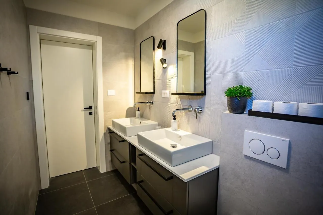 Villa Mia Stella Rovinj 0*,