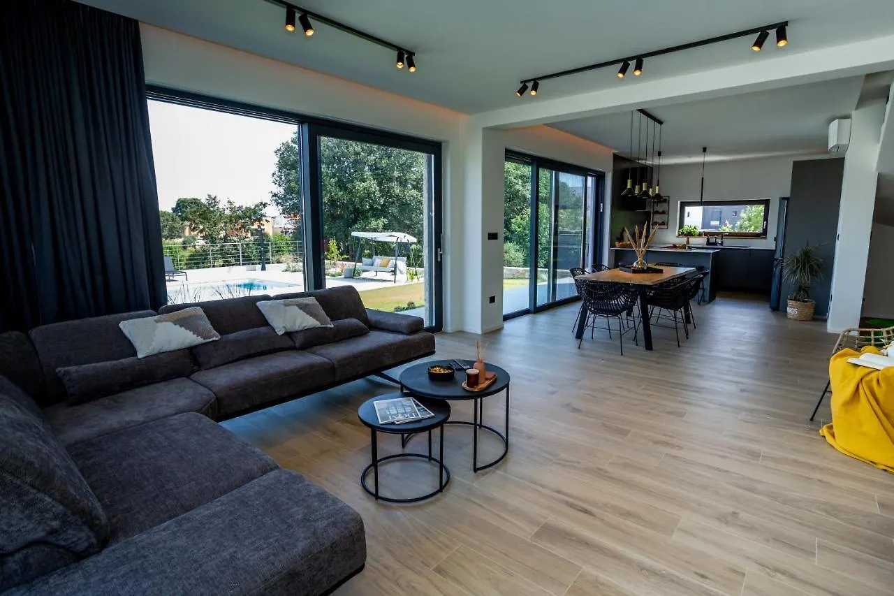 Villa Mia Stella Rovinj 0*,
