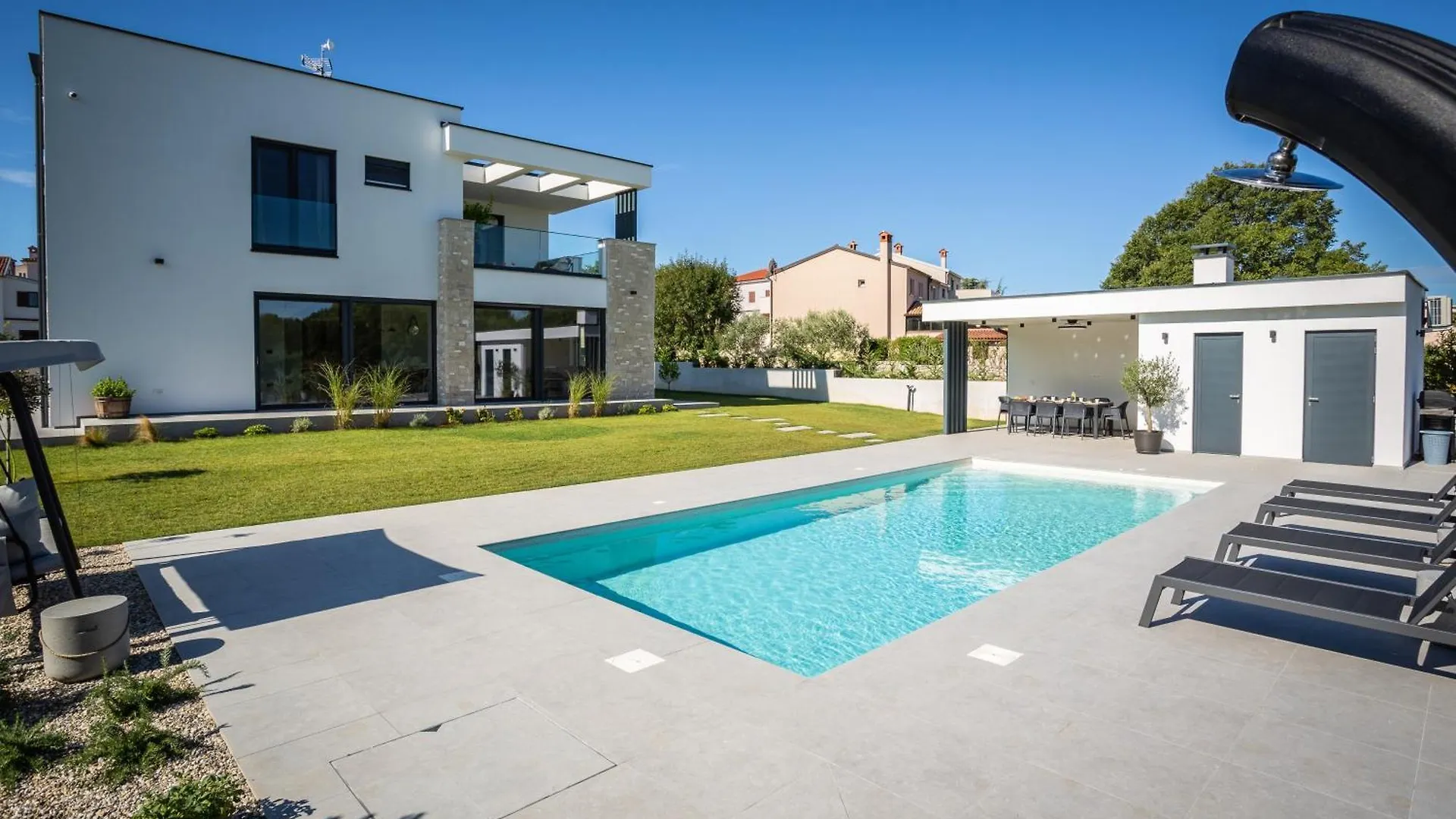 Villa Mia Stella Rovinj