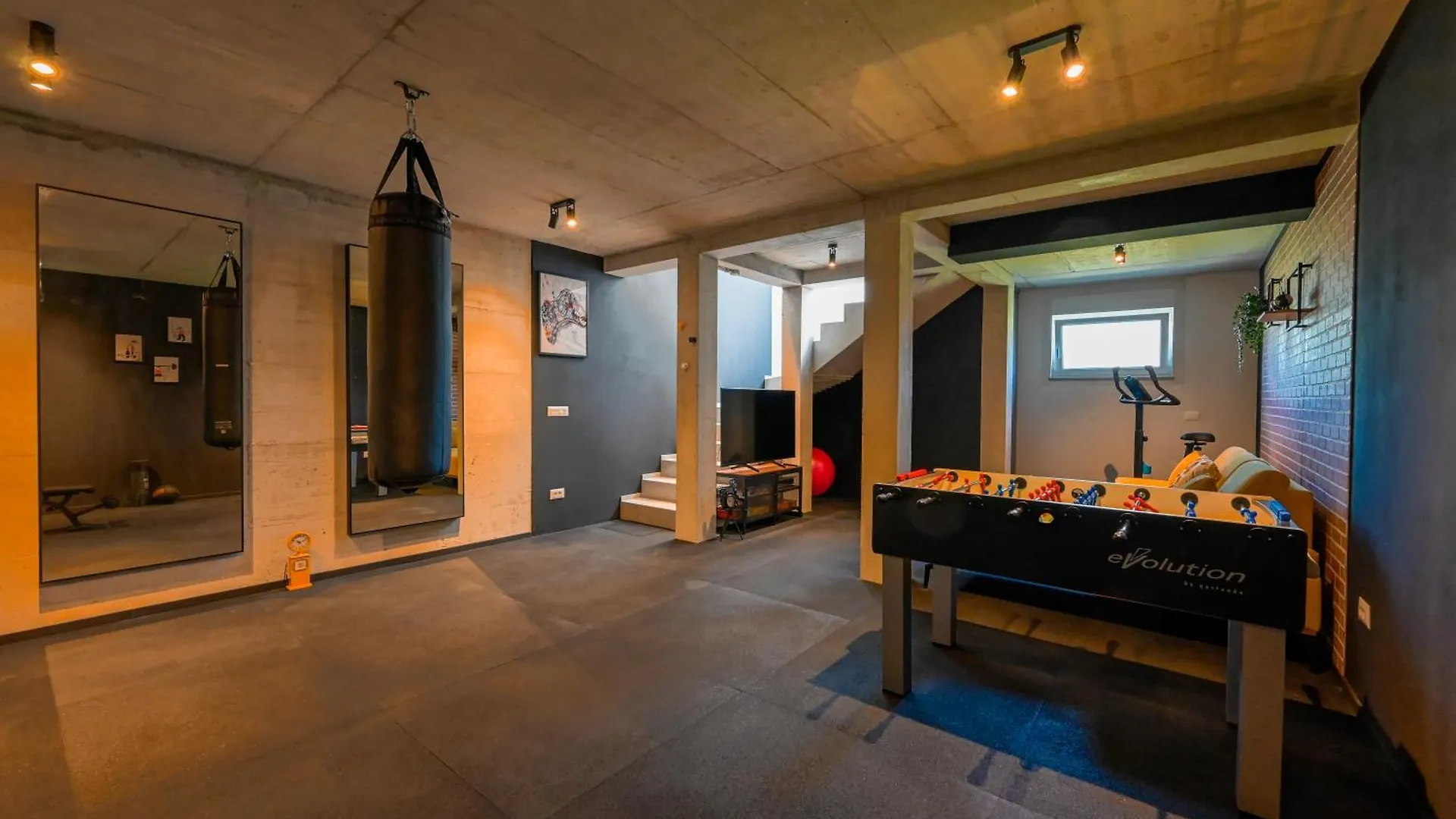 Villa Mia Stella Rovinj Croatia