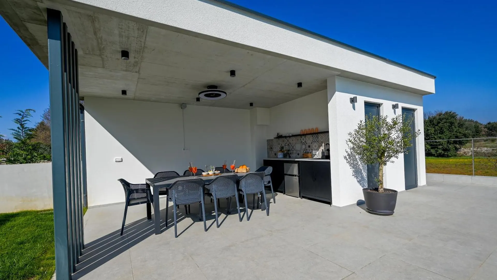 Villa Mia Stella Rovinj