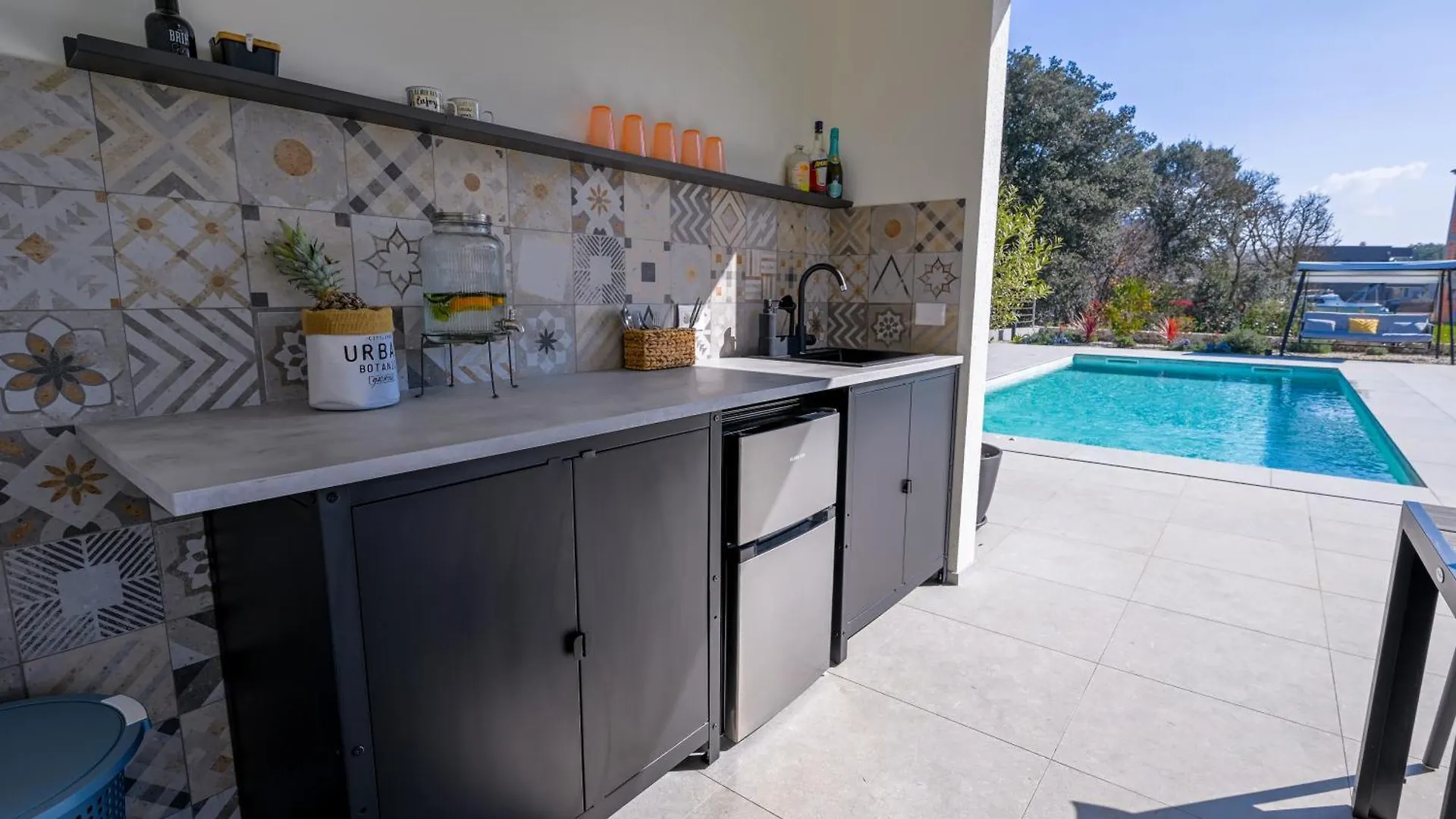 Villa Mia Stella Rovinj Croatia