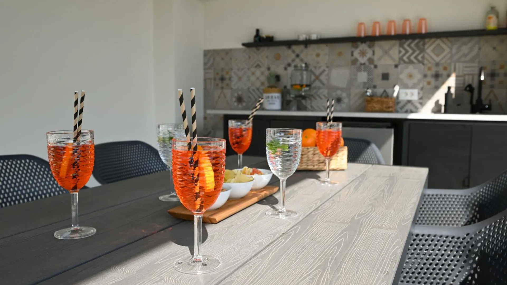 Villa Mia Stella Rovinj