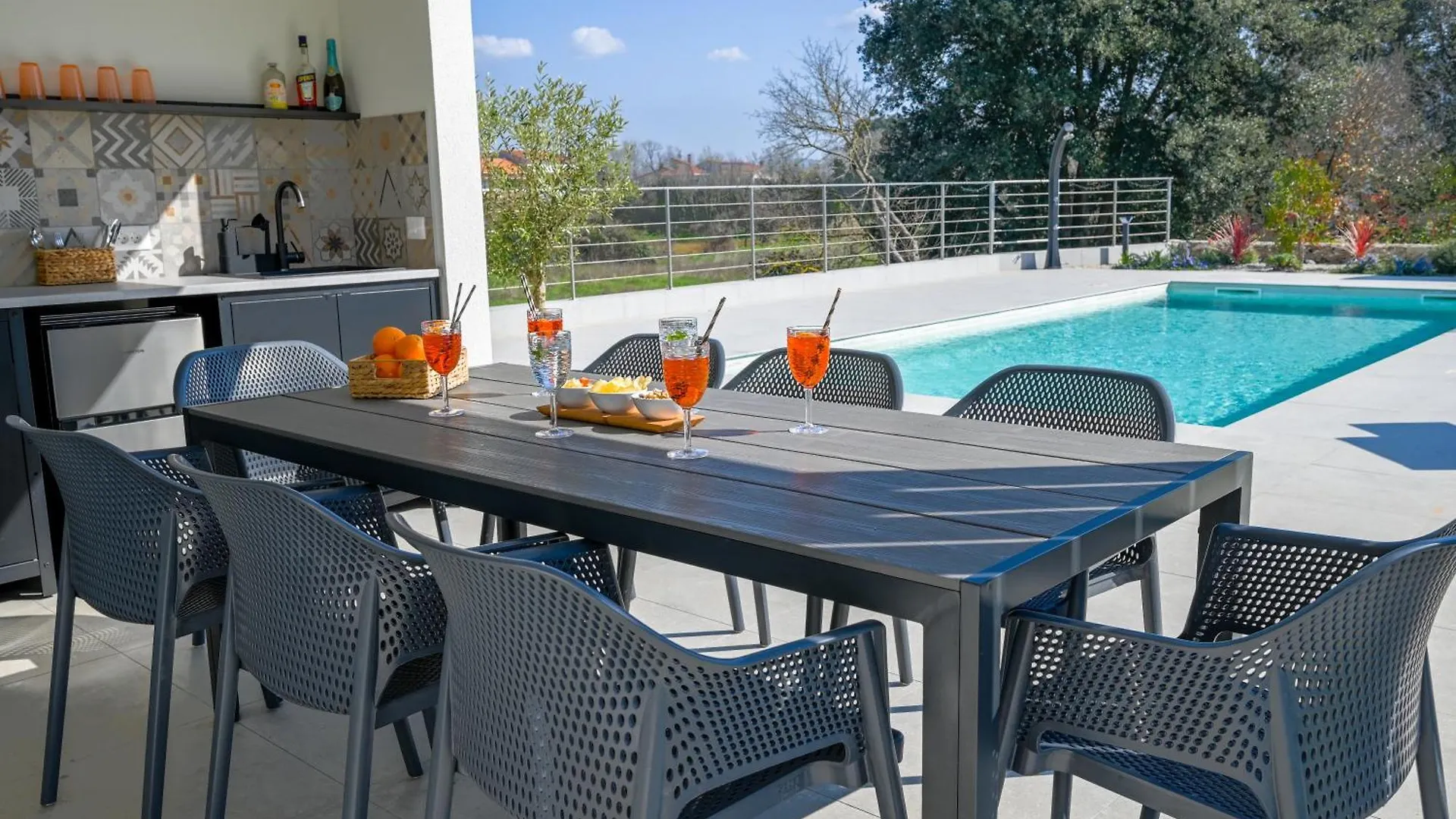 Villa Mia Stella Rovinj 0*,  Croatia