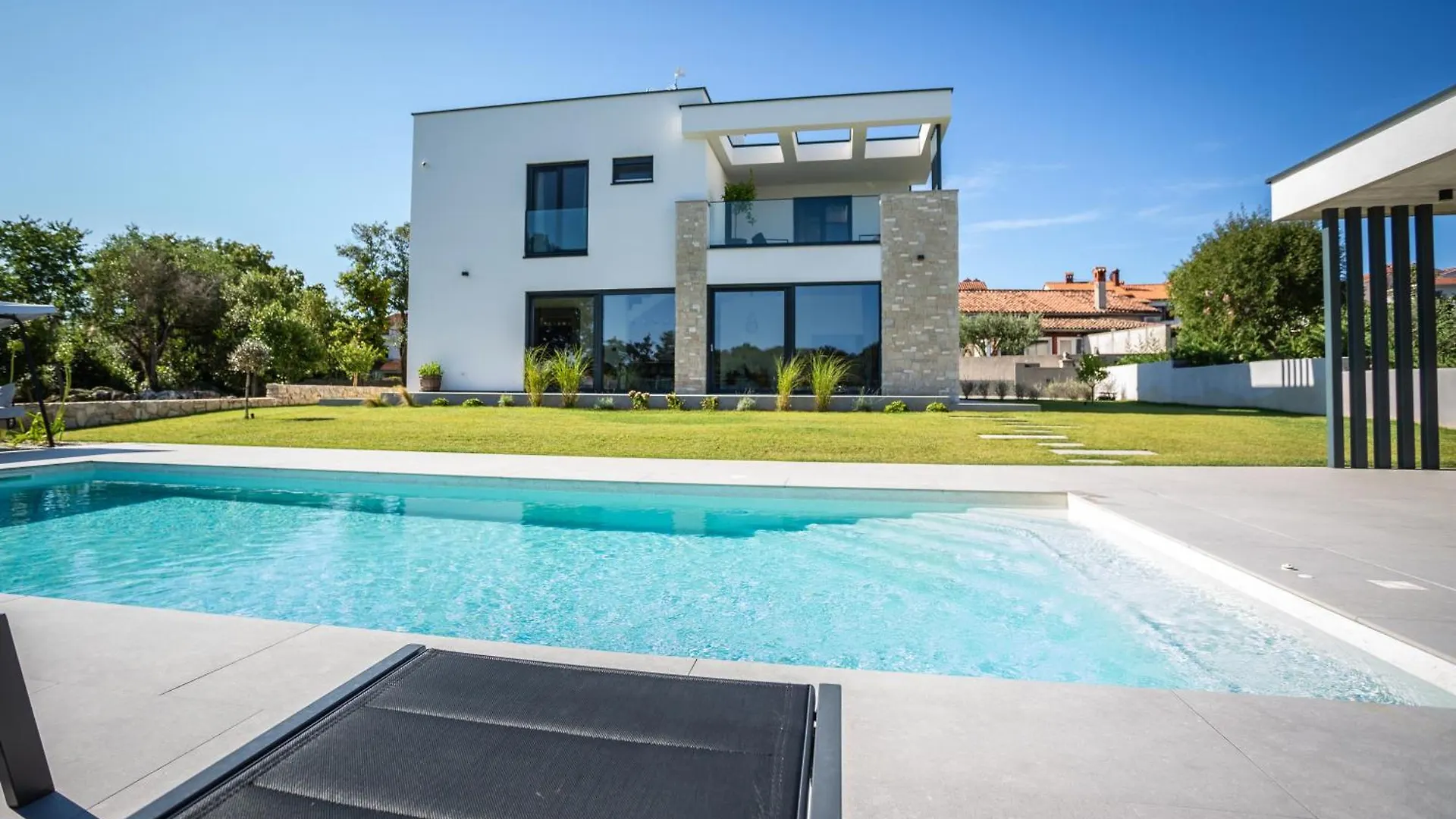 Villa Mia Stella Rovinj Croatia