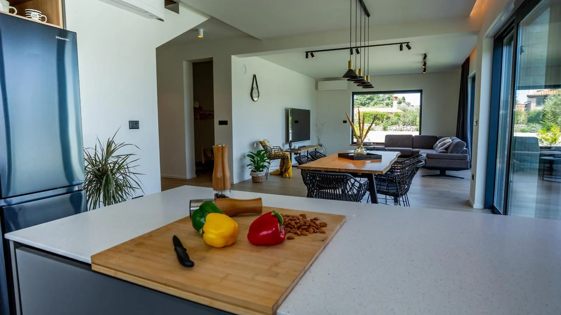 Villa Mia Stella Rovinj