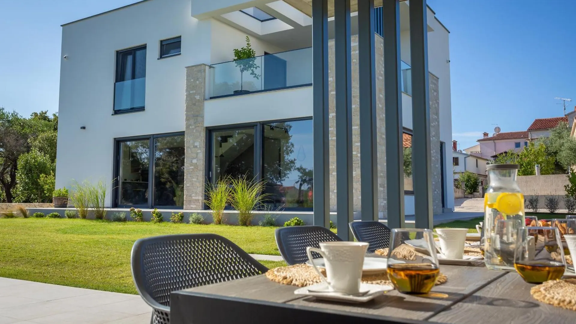 Villa Mia Stella Rovinj