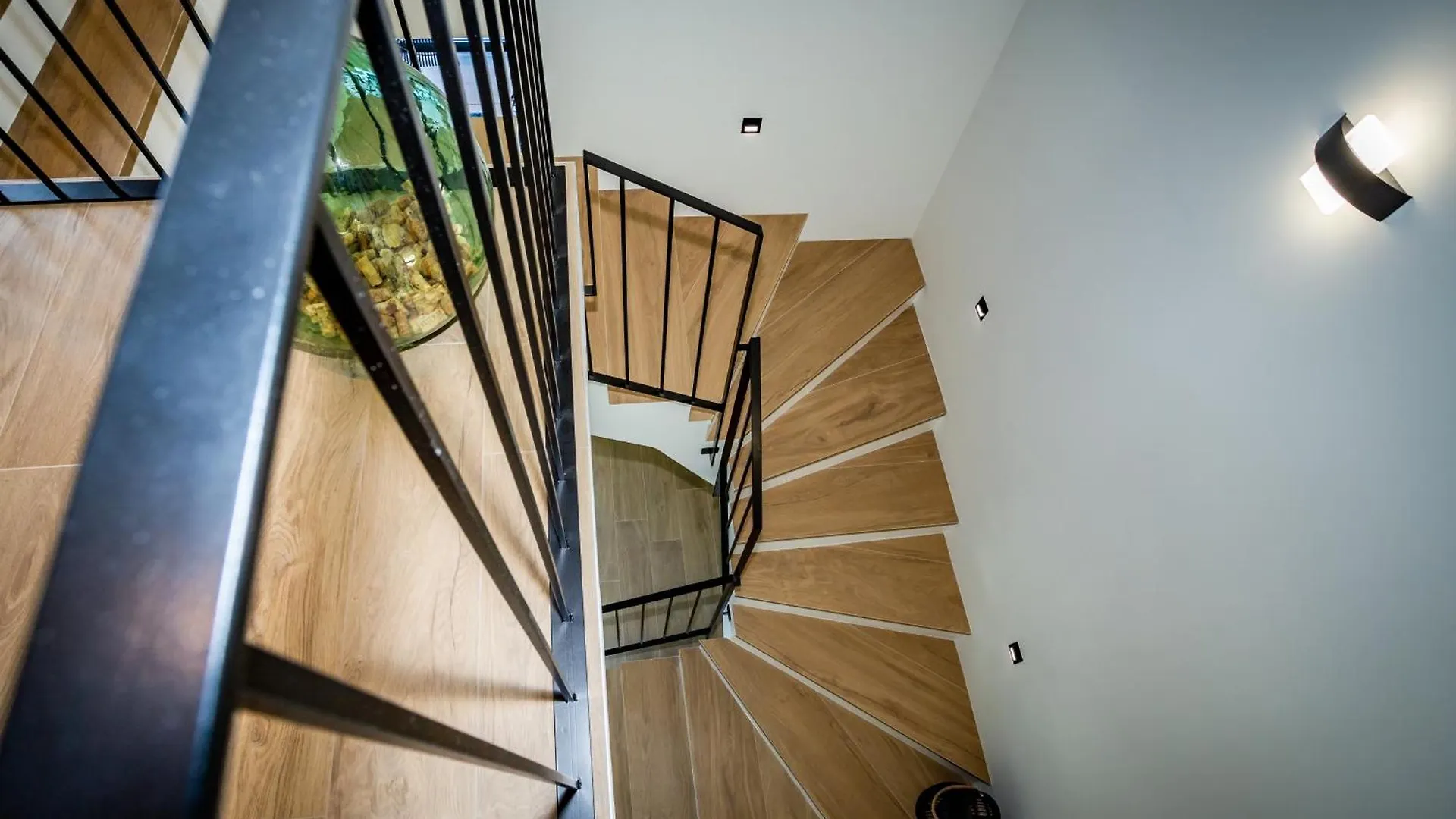 Villa Mia Stella Rovinj 0*,