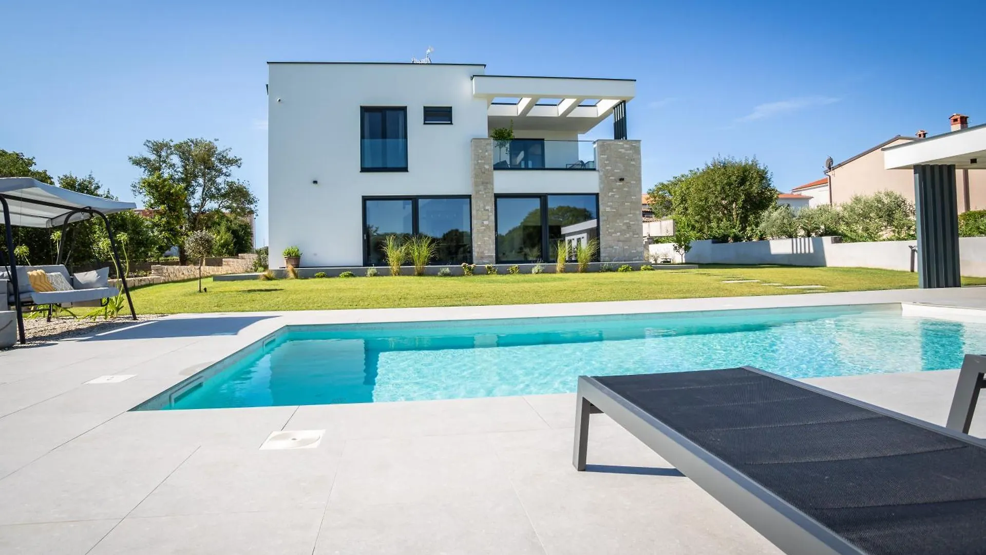 Villa Mia Stella Rovinj