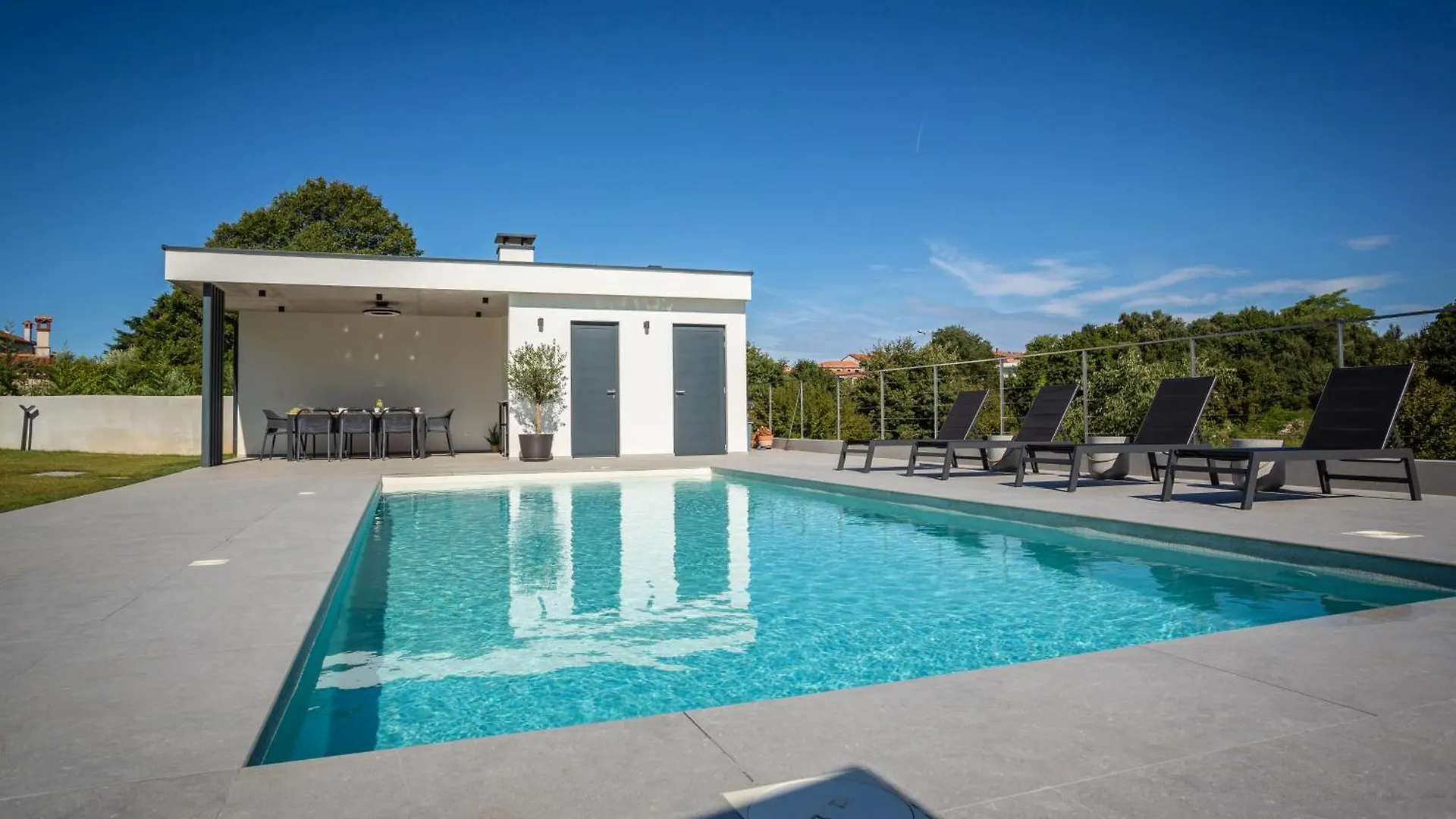 Villa Mia Stella Rovinj