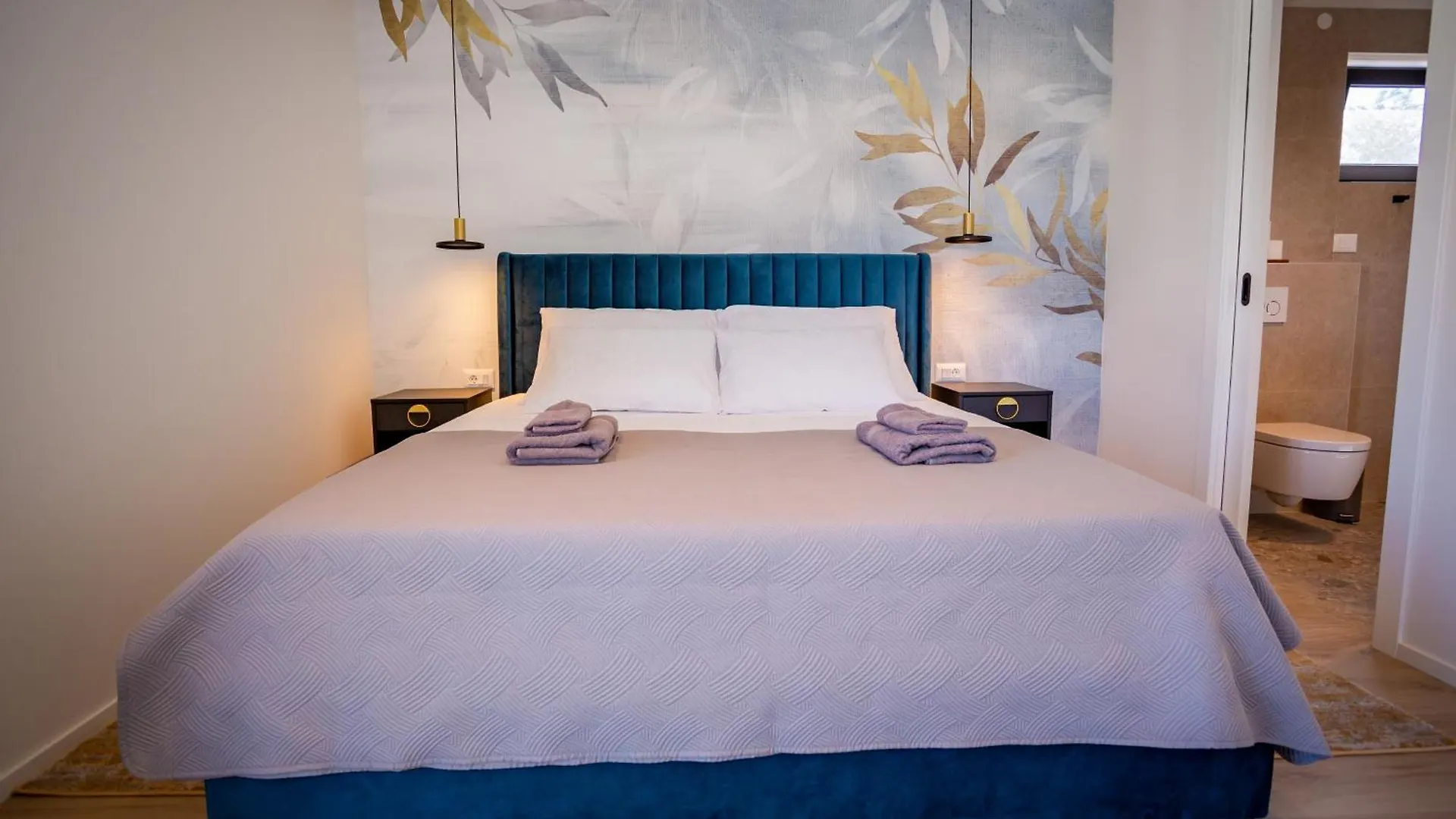 Villa Mia Stella Rovinj Croatia