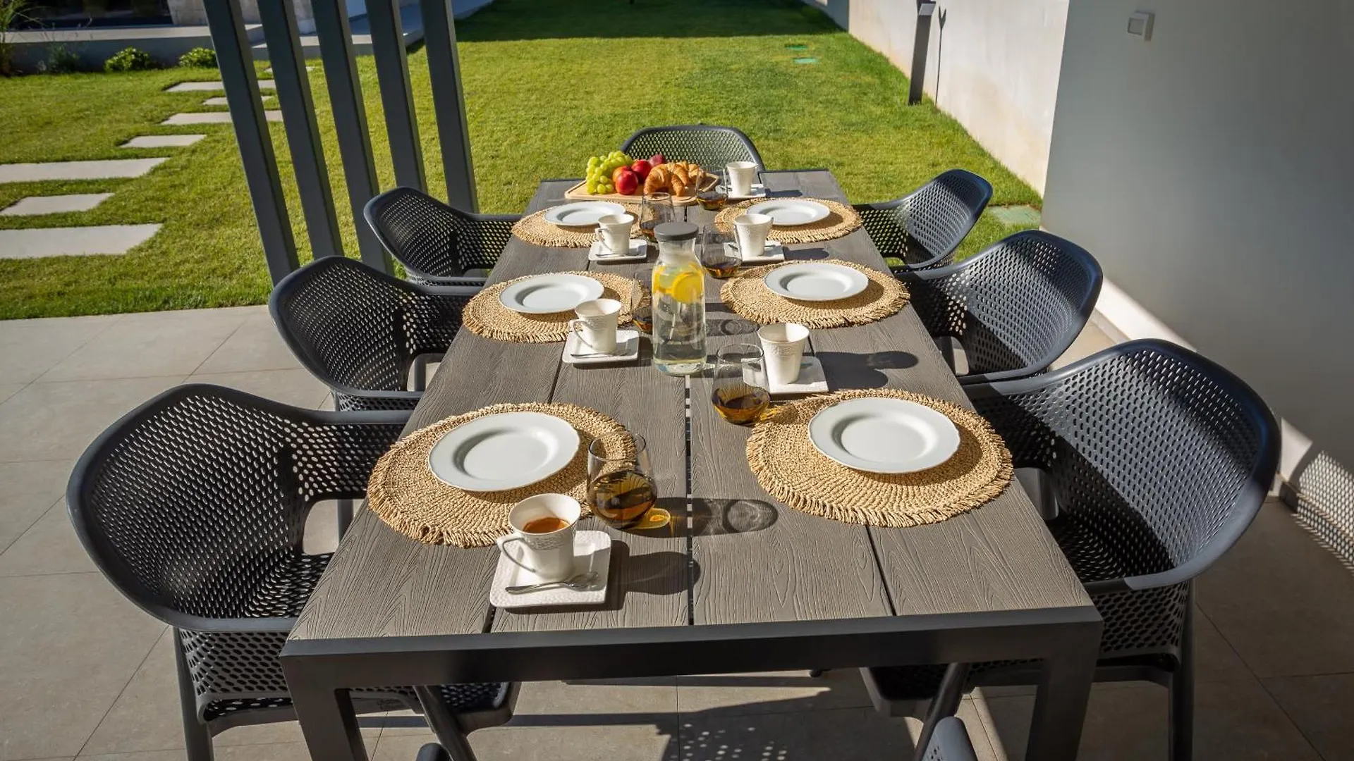 Villa Mia Stella Rovinj 0*,  Croatia