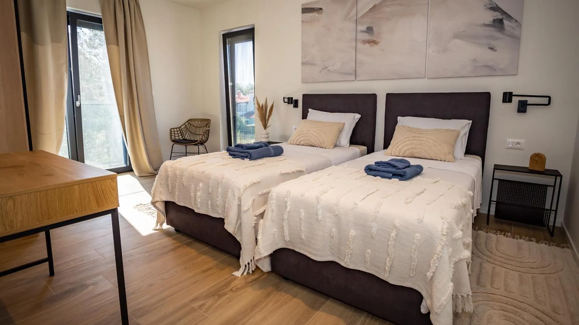 Villa Mia Stella Rovinj Croatia