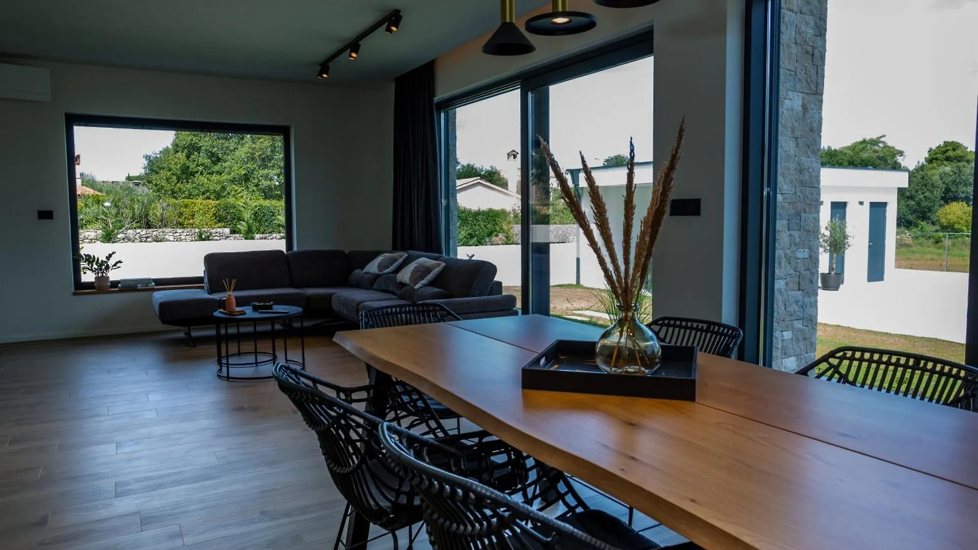 Villa Mia Stella Rovinj Croatia