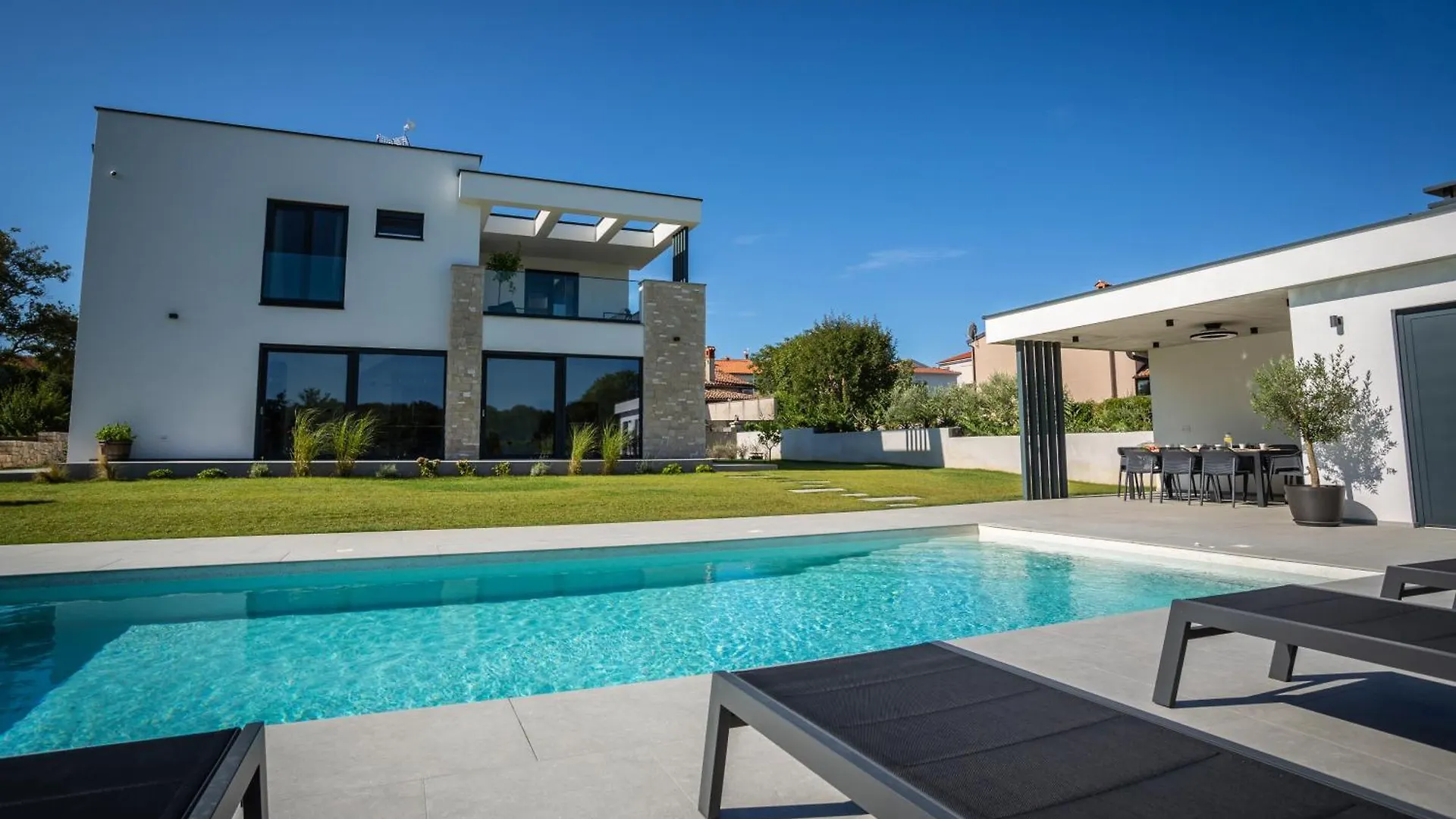 Villa Mia Stella Rovinj