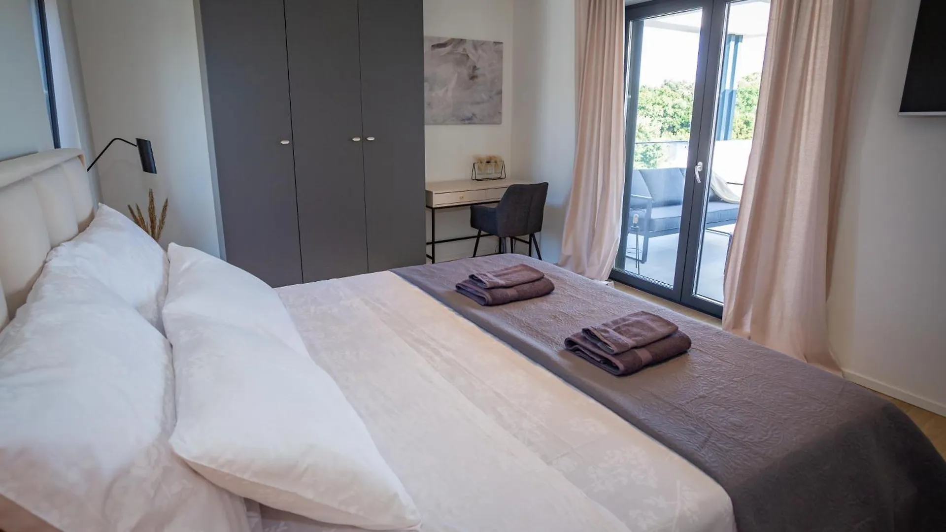 Villa Mia Stella Rovinj 0*,