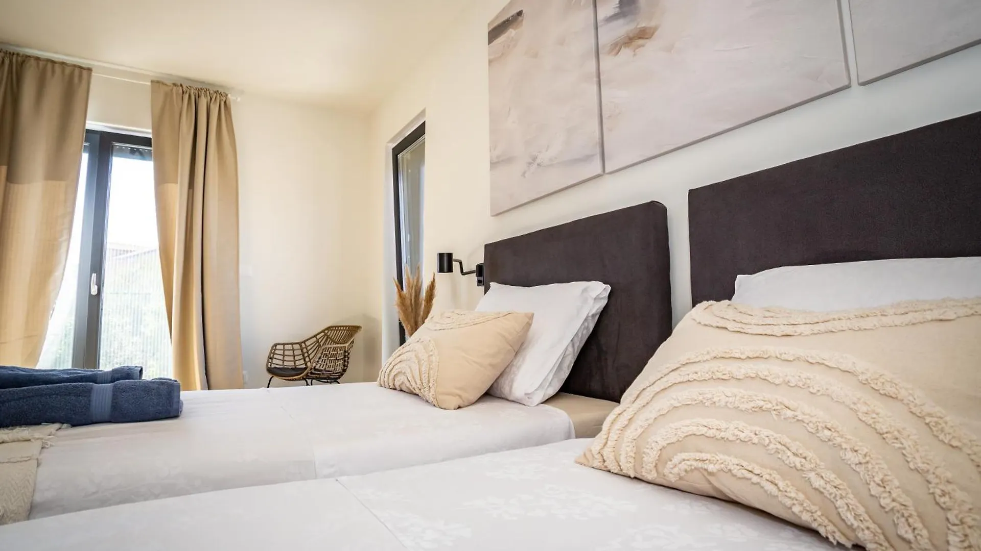 Villa Mia Stella Rovinj 0*,  Croatia