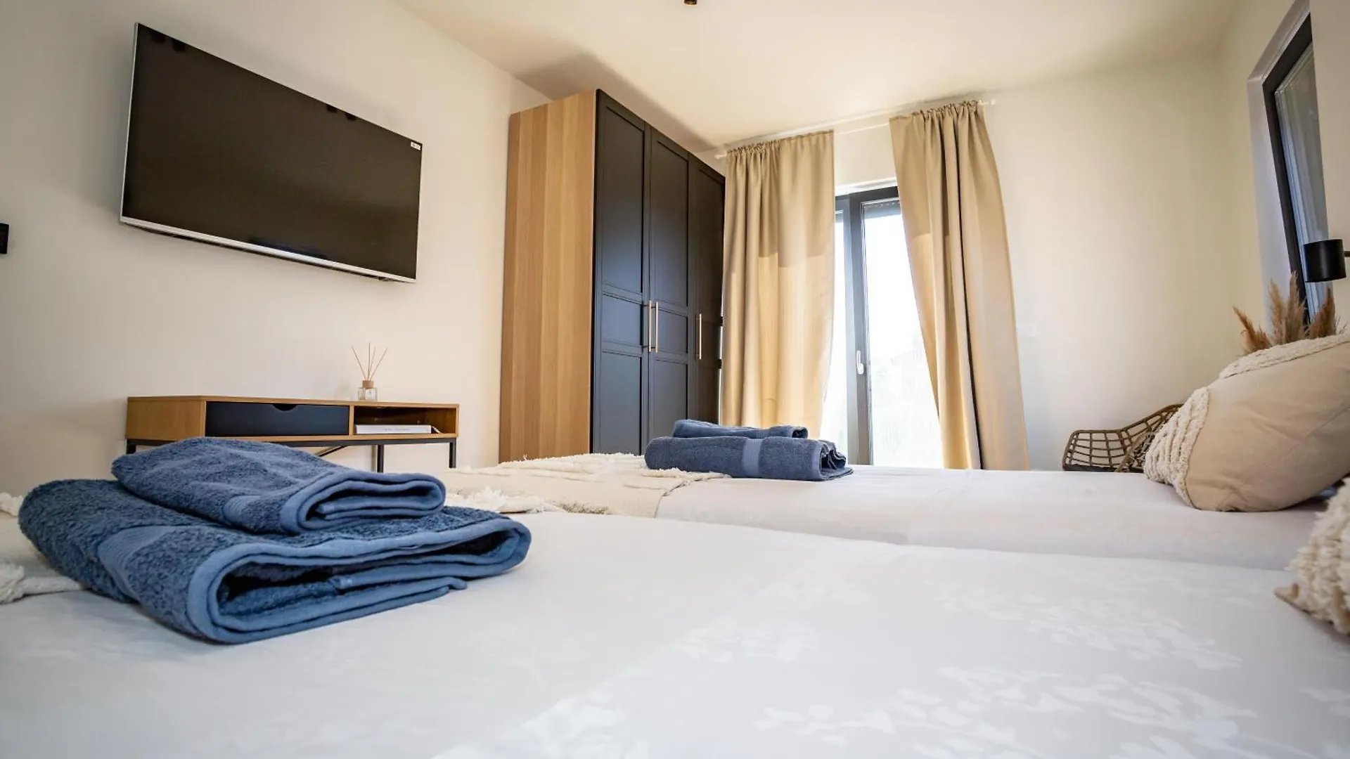 Villa Mia Stella Rovinj