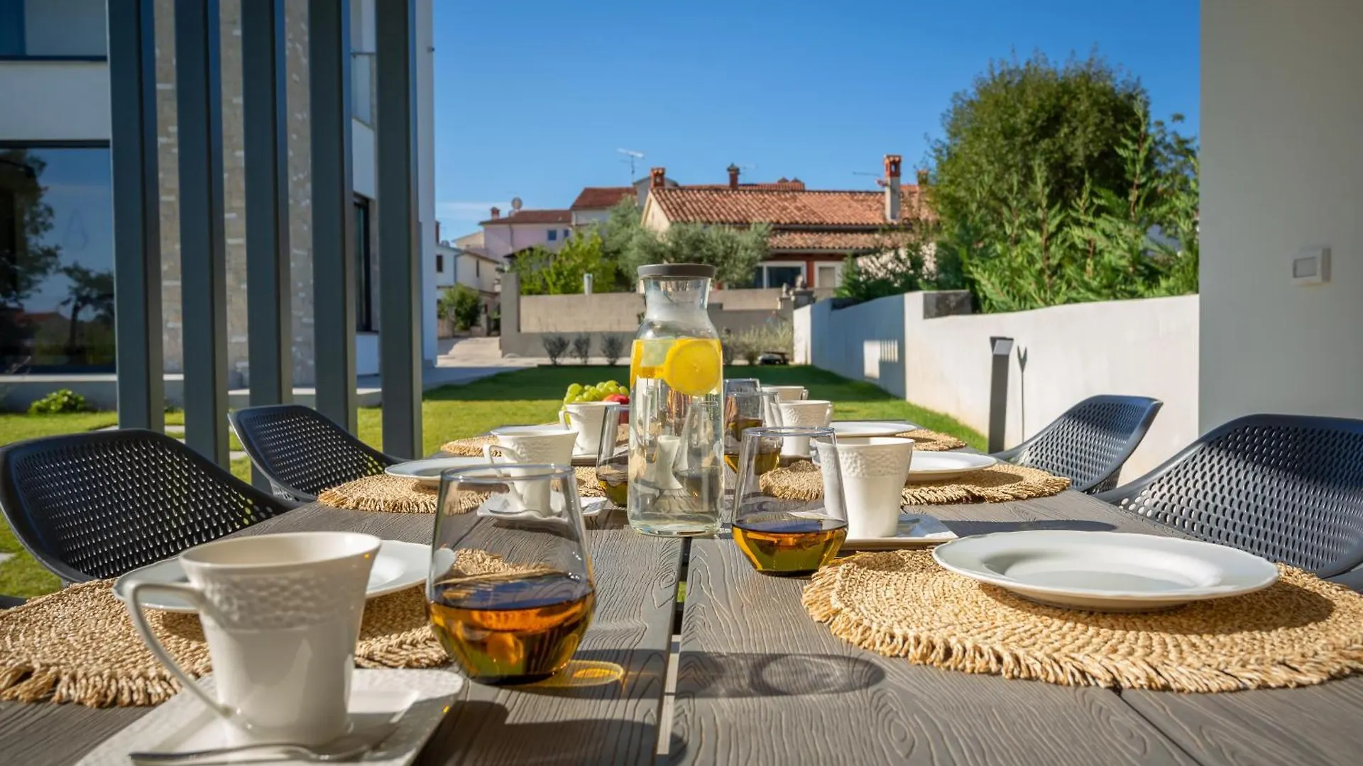 Villa Mia Stella Rovinj