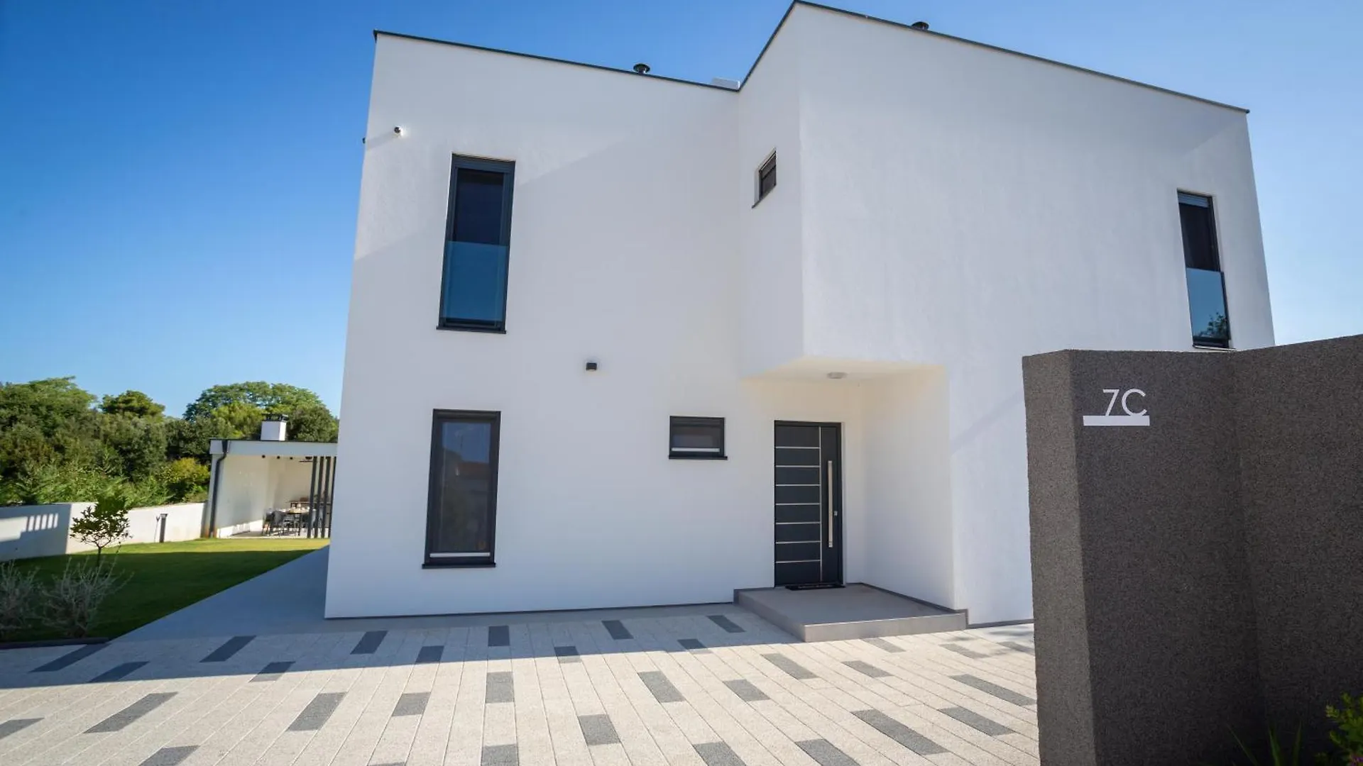 Villa Mia Stella Rovinj