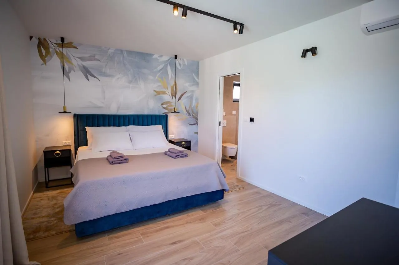 Villa Mia Stella Rovinj