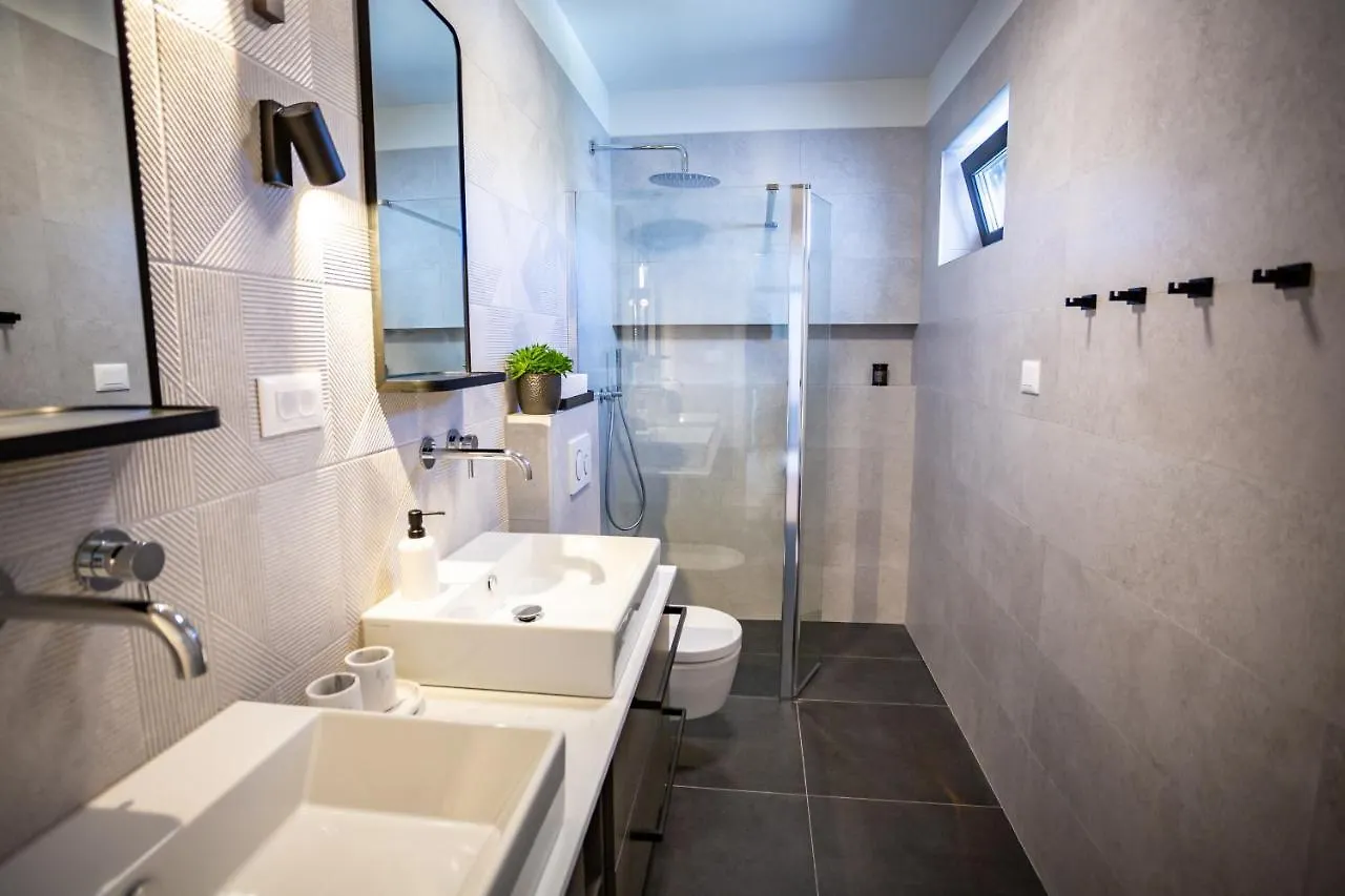 Villa Mia Stella Rovinj