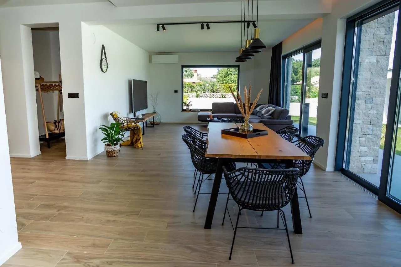 Villa Mia Stella Rovinj