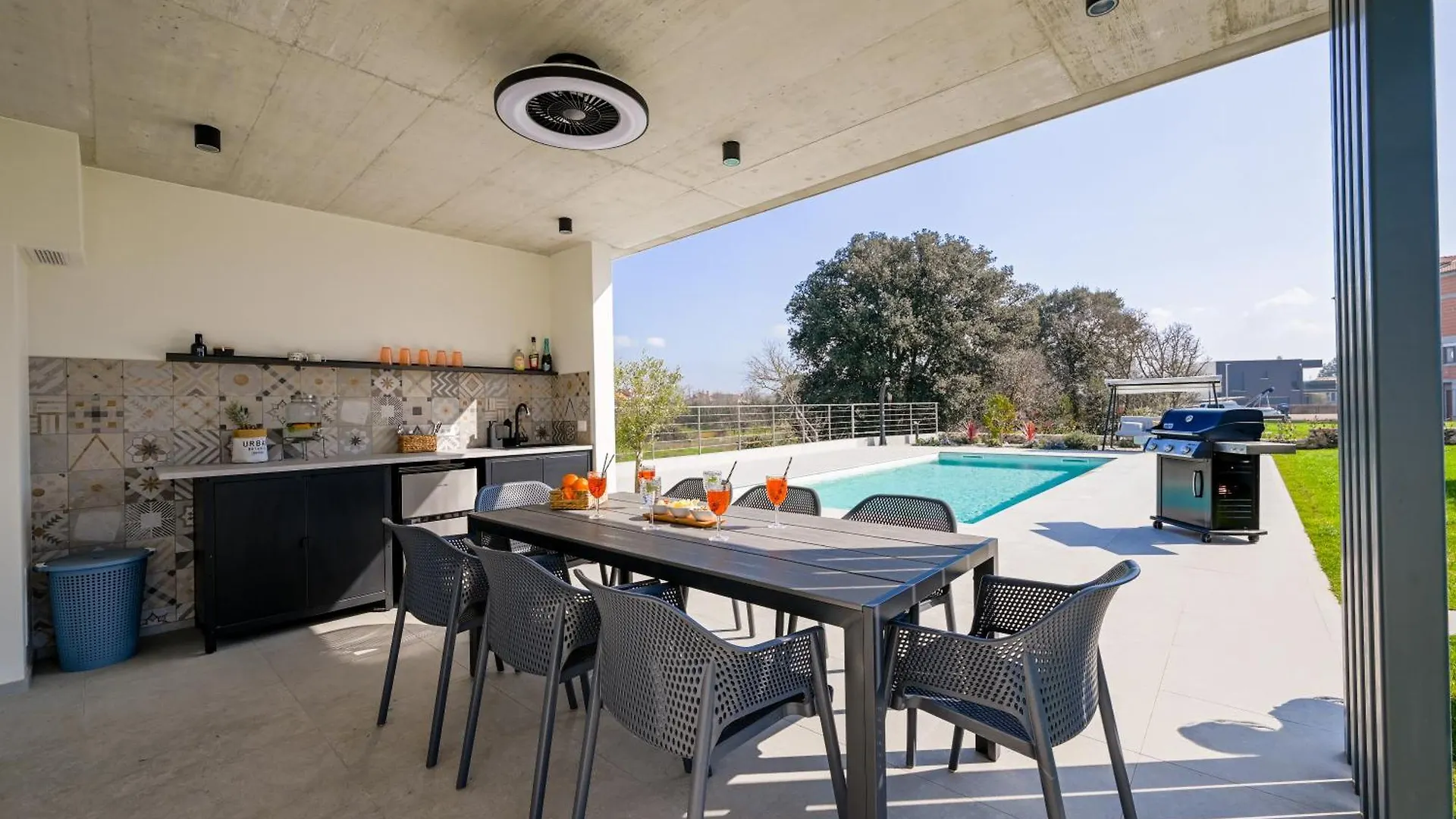 Villa Mia Stella Rovinj 0*,  Croatia