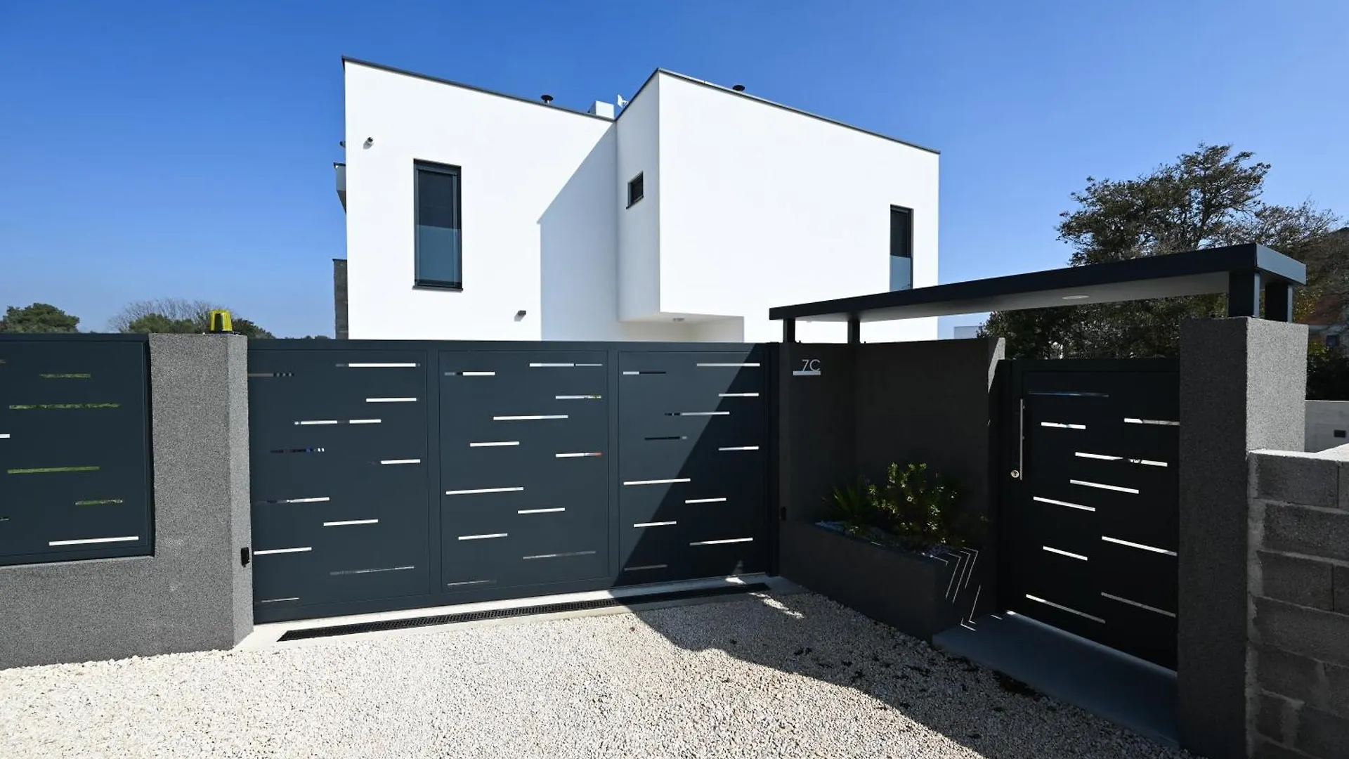 Villa Mia Stella Rovinj